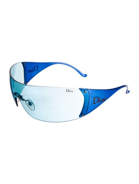 christian dior vizor|christian dior visor sunglasses.